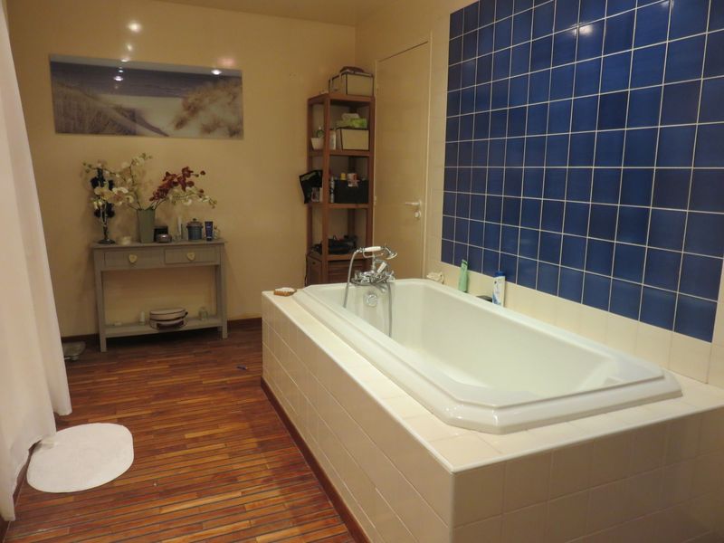 maison d'architecte 7 SAINTE ADRESSE BEAUX VOLUMES / CONTEMPORAIN / CHEMINEE ste adresse  VENDU